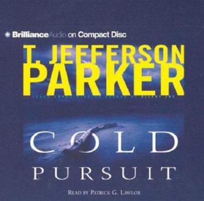 Cold Pursuit 159086851X Book Cover