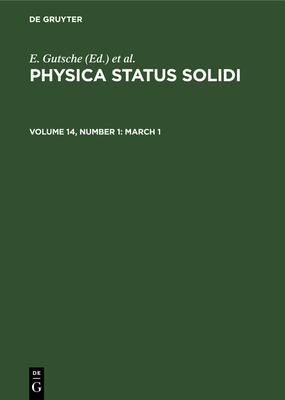 March 1 3112498151 Book Cover