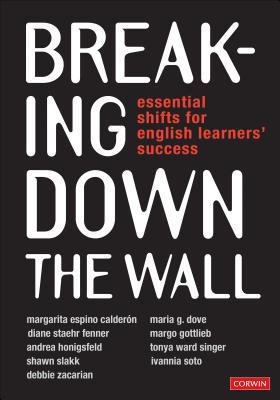 Breaking Down the Wall: Essential Shifts for En... 1544342616 Book Cover