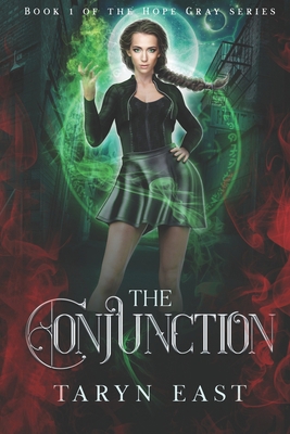 The Conjunction 192288801X Book Cover