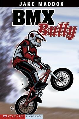 BMX Bully 1598892363 Book Cover