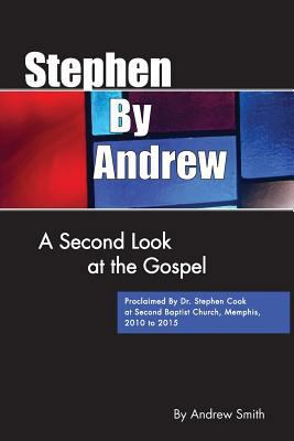 Stephen by Andrew 193851498X Book Cover