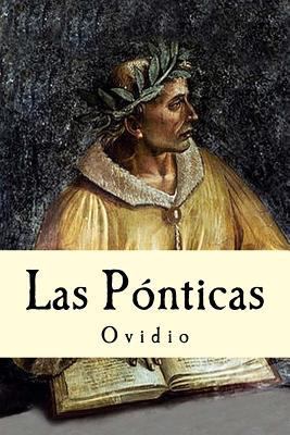 Las Pónticas [Spanish] 1539047245 Book Cover