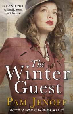 Winter Guest 1848452845 Book Cover