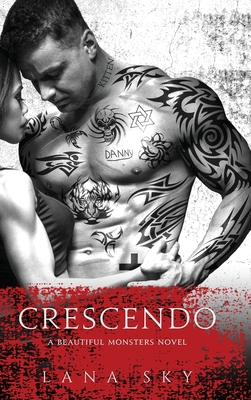 Crescendo: A Dark Mafia Romance 195660863X Book Cover
