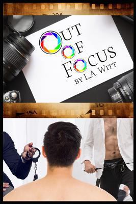Out of Focus [Large Print] 1724135457 Book Cover