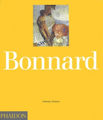 Bonnard B000S5XNFQ Book Cover