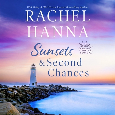 Sunsets & Second Chances B0DFZS2XNH Book Cover