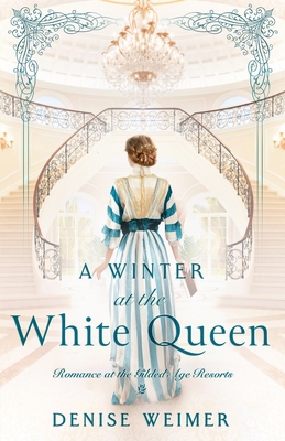 A Winter at the White Queen 1942265727 Book Cover