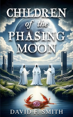 Children of the Phasing Moon B0DWY17R66 Book Cover