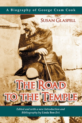 The Road to the Temple: A Biography of George C... 0786420847 Book Cover