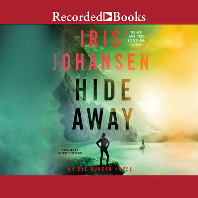 Hide Away 1501924508 Book Cover