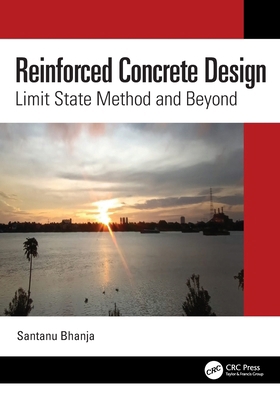 Reinforced Concrete Design: Limit State Method ... 1032541458 Book Cover