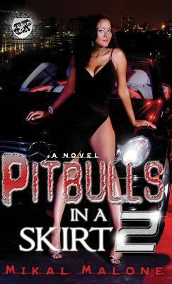 Pitbulls in a Skirt 2: The Finale (The Cartel P... 194524058X Book Cover