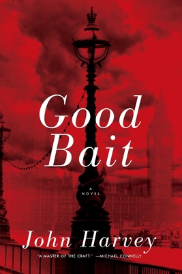 Good Bait 1605985104 Book Cover