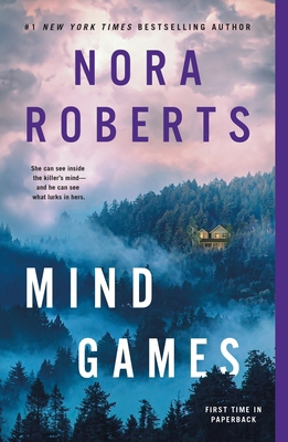 Mind Games 1250911036 Book Cover