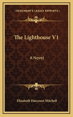 The Lighthouse V1 1163570761 Book Cover