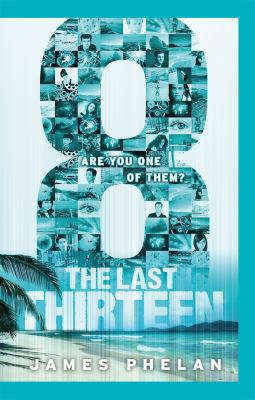 The Last Thirteen: 8 (Book 6) 1610672712 Book Cover