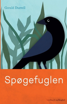 Spøgefuglen [Danish] 871189511X Book Cover