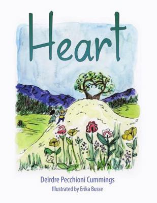 Heart 148344838X Book Cover