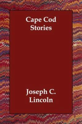 Cape Cod Stories 1406814563 Book Cover