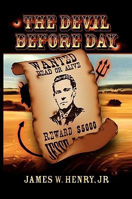 The Devil Before Day 1441523081 Book Cover