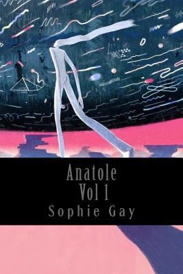 Anatole - Vol 1 (of 2) [French] 1543205623 Book Cover