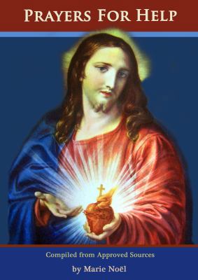 Prayers for Help 194118412X Book Cover