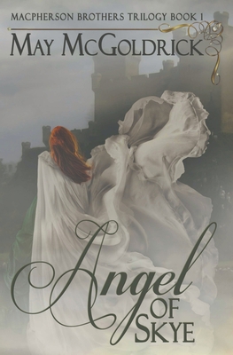 Angel of Skye B0C2XM913H Book Cover