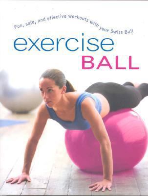 Excercise Ball 1405465611 Book Cover