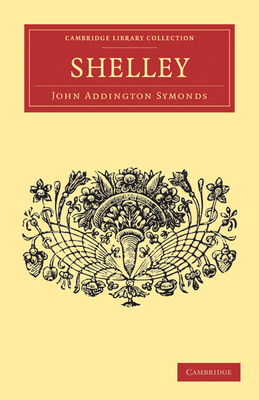 Shelley 1108034691 Book Cover