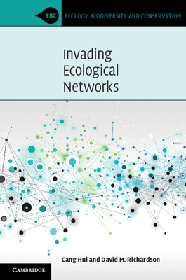 Invading Ecological Networks 1108745962 Book Cover