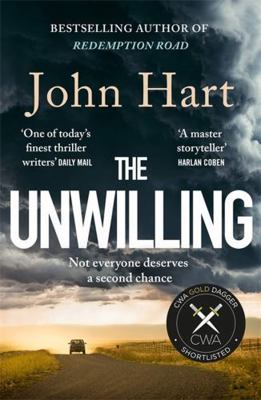 The Unwilling: The gripping new thriller from t... 1838775919 Book Cover