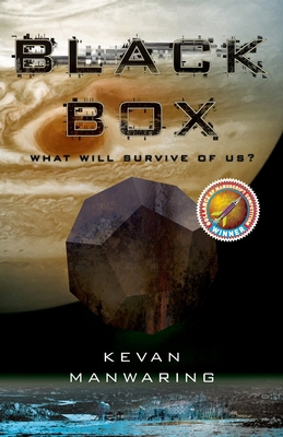 Black Box 1066954402 Book Cover