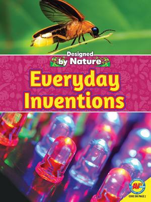 Everyday Inventions 1489697187 Book Cover