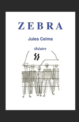 Zebra [French] B098RS64N3 Book Cover