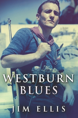 Westburn Blues: Large Print Edition [Large Print] B08BW8KZTC Book Cover