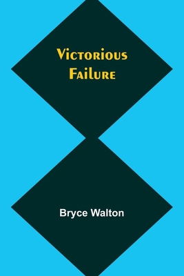 Victorious failure 9362927500 Book Cover