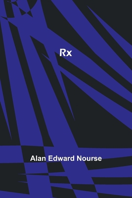 Rx 9357932321 Book Cover