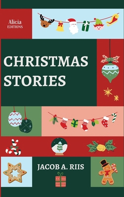 Christmas Stories 2384550543 Book Cover