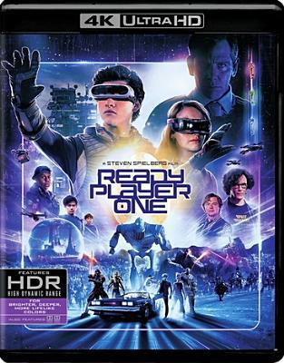 Ready Player One            Book Cover