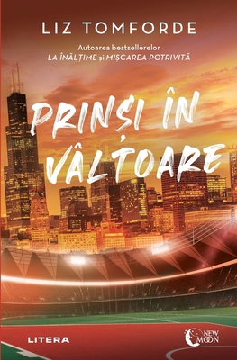 Prinsi in valtoare [Romanian] 6303551408 Book Cover
