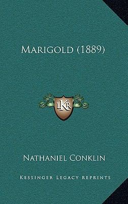 Marigold (1889) 1166620328 Book Cover