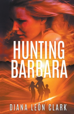 Hunting Barbara B0CY9Z5Z5B Book Cover