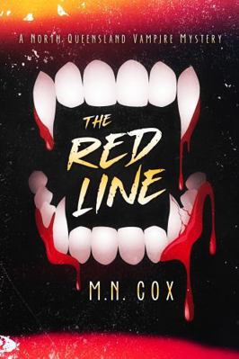 The Red Line 064549223X Book Cover