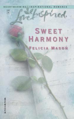 Sweet Harmony 0373872453 Book Cover