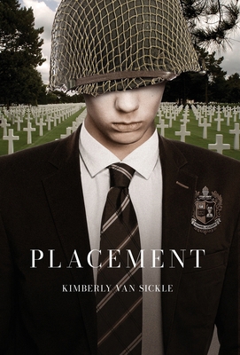 Placement B0DZF76FNB Book Cover