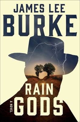 Rain Gods 1982183438 Book Cover