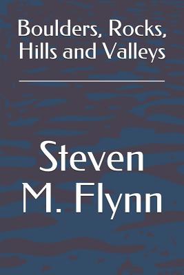 Boulders, Rocks, Hills and Valleys 107498434X Book Cover
