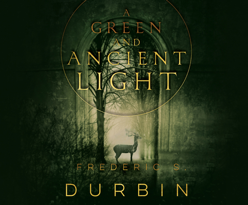 A Green and Ancient Light 1974978524 Book Cover